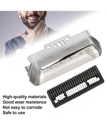 Buy Braun Razor Heads & Parts - Foil Razor 10B 20B 180 190 - International Shipping Available - Buy Online on GoSupps.com