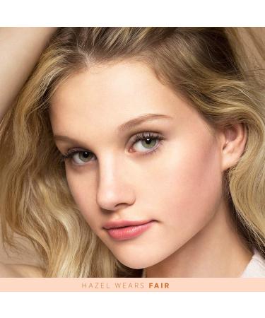 FLOWER BEAUTY Light Illusion Full Coverage Concealer - Fair, 1 Count - Buy Online on GoSupps.com