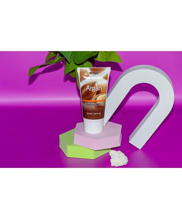 Ejove Argan Cream Tube 50 ml - Buy Online on GoSupps.com