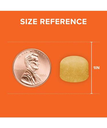 Qunol Turmeric and Ginger with Black Pepper Gummies Turmeric Curcumin Supplement Joint Health Support Gummy 90ct Gummies - Buy Online on GoSupps.com