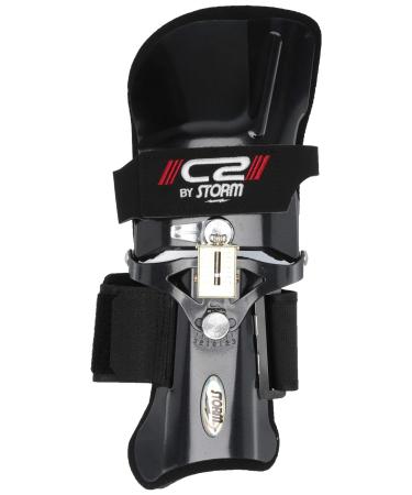 Storm STC2 Bowling Glove Black Large