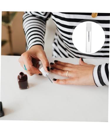 FRCOLOR Grinding Tool Drills Drill Bits Tools Women Nail Drill Bit Nail Bits for Women Safety Bits for Nail Drill Tungsten Steel Front Accessories Women's 4.30X0.20X0.20CM As Shown - Buy Online on GoSupps.com