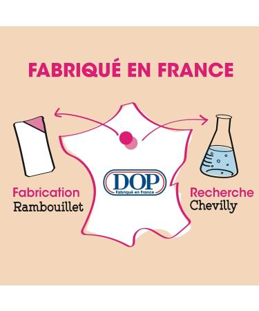 Dop Shower Softness of Childhood Cookie 290ml - Buy Online on GoSupps.com