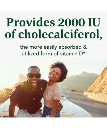 Buy MegaFood Vitamin D3 2000 IU | 90 Tablets for Bone & Immune Health - Buy Online on GoSupps.com