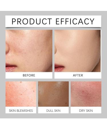 Shantou Youjia 2 pieces face cream for men moisturizing concealer for men face cream moisturizer for face as a day and night cream antiaging face care - Buy Online on GoSupps.com