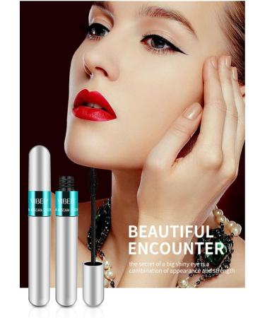 VIBELY Silver Tube Mascara - Buy Online on GoSupps.com
