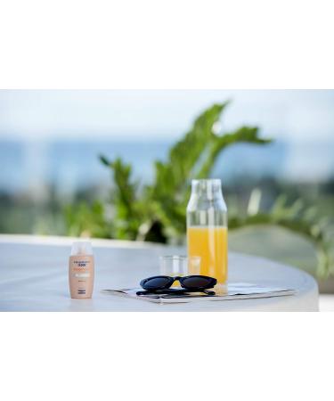 ISDIN Fotoprotector Fusion Water Color Protezione Solare Viso SPF50 50 ml - Buy Online on GoSupps.com