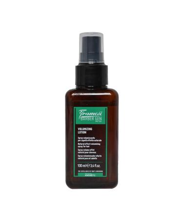 Framesi Barber Gen Beard Kit | Men's Grooming Essentials - Hair & Beard Shampoo Volumizing Spray & Matte Wax | Professional Quality Gift for Men - Buy Online on GoSupps.com
