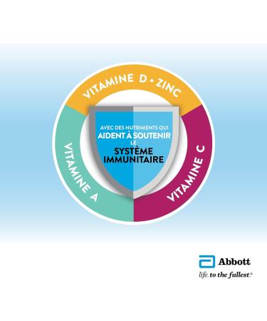 Ensure Regular Nutritional Supplement Shake Nutrition To Stay Active And Energetic Strawberry 6 x 235-mL Bottles Strawberry 235 ml (Pack of 6) - Buy Online on GoSupps.com