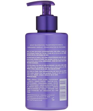 Obliphica Professional Seaberry Curl Control Cream 10 Fl Oz - Smooth & Define Curls - Buy Online on GoSupps.com