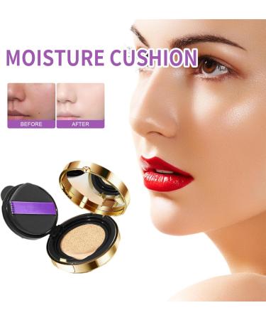 Evanesce Soft Matte Cream Concealer 2Pack Evanesce Soft Matte Cream Concealer Waterproof (Natural) - Buy Online on GoSupps.com