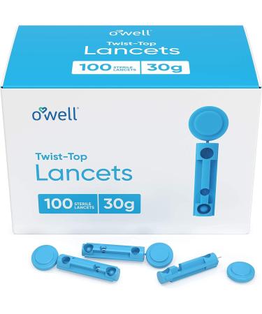 Contour NEXT EZ Diabetes Testing Kit with Meter, 100 Test Strips, Lancets, Lancing Device, LogBook and Carry Case - Buy Online on GoSupps.com