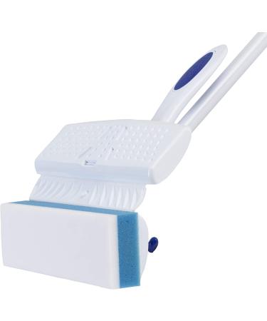 Mr. Clean Magic Eraser Squeeze Mop - Efficient Floor Cleaning Tool - Buy Online on GoSupps.com