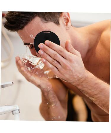 FOMIYES Facial Cleansing Brush - Exfoliating Face Scrub & Bath Brush for Deep Clean & Radiant Skin - Buy Online on GoSupps.com