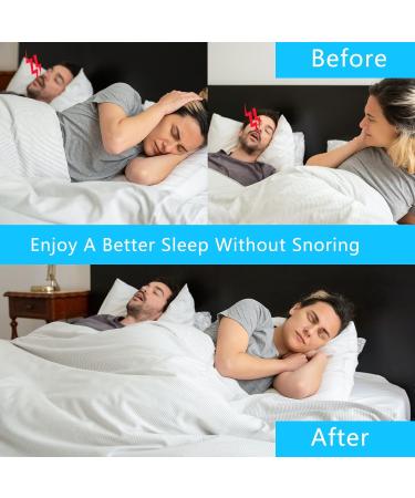 16 PCS Silicone Nose Vents - Anti Snoring Clips & Nasal Dilators - Buy Online on GoSupps.com
