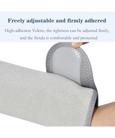 Kehtu Dialysis Hot Compress Care Cover | Intelligent Temperature Control & Pain Relief | Perfect Protection for Dialysis Products - Buy Online on GoSupps.com