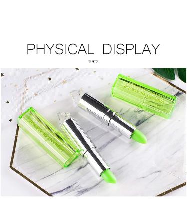 e.l.f. Cosmetics Moisturizing Color-Changing Glitter Lipstick - Multicolor - Buy Online on GoSupps.com