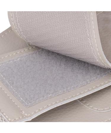 Portable Wireless Vibration Heating Pad Belt for Menstrual Relief - Period Massager for Women & Girls - Buy Online on GoSupps.com