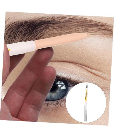 SOESFOUFU 5pcs Concealer for Eye Cosmetic Concealer Pen Dark Circles Concealer Eye Highlighter Makeup Pen Abs - Buy Online on GoSupps.com