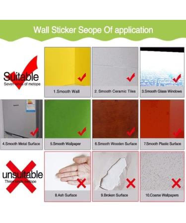 Beauty Salon Vinyl Wall Sticker Decal Nail Manicure Wall Decor Home Decoration (Black)-Two Girls Toe Nails 44*49cm Black - Buy Online on GoSupps.com