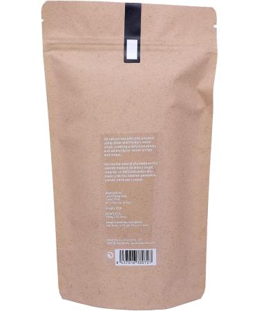 Smoked Salt Molokai/Hawaii - 750g - Buy Online on GoSupps.com