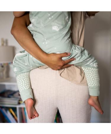 Tommee Tippee Original Grobag Steppeebag Baby Sleep Bag 6-18m 2.5 TOG Sky Grey Marl - Buy Online on GoSupps.com