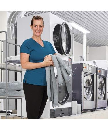 New Pig Launderable Water Absorbing Socks - Reusable 10-Pack - 3 x 38 - PMB30382-GY - Buy Online on GoSupps.com