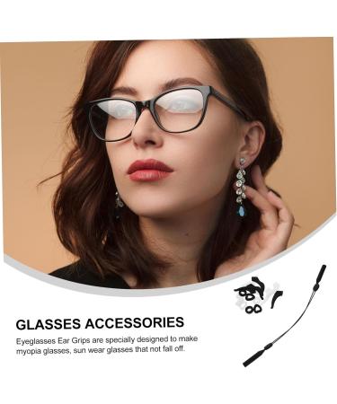 Shop Lurrose 17-Hour Glasses & Accessories | Global Shipping | Comfort & Support for Eyewear - Buy Online on GoSupps.com