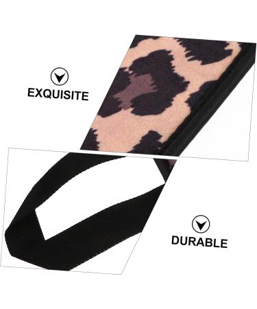 Beaupretty 3 Piece Set Back Lotion Alicator Bath Scrubber Self Tanning Lotion Applicator For Full Body Coverage - Buy Online on GoSupps.com