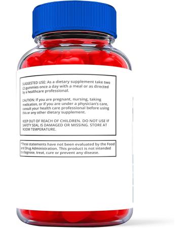 X Slim Keto Gummies with ACV & Vitamin B12 - Official Vegan Formula for Weight Loss (60 Gummies) - Buy Online on GoSupps.com