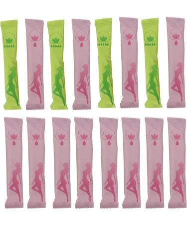 Organic Cotton Tampons - Leak-Proof & Comfortable | 100% Natural | Multipack for Medium to Heavy Flow - Buy Online on GoSupps.com