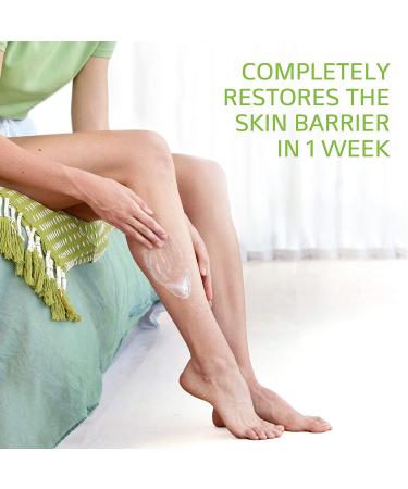 CETAPHIL Moisturizing Cream 20 oz | Deep Hydration for All Skin Types - Buy Online on GoSupps.com