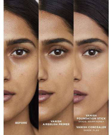 Hourglass Vanish Airbrush Primer - Silky Smooth Base for Flawless Makeup Application - Buy Online on GoSupps.com