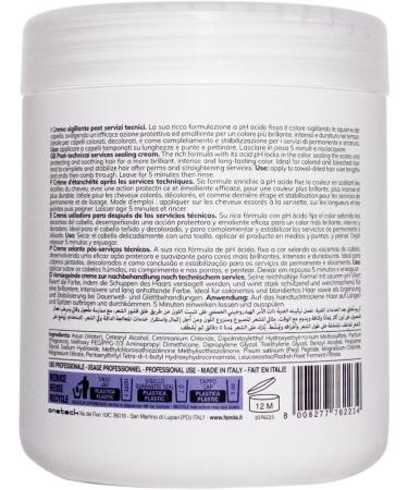 Fanola Fiber Fix Bond Connector n 2 1000ml - post technical services sealing cream - Buy Online on GoSupps.com
