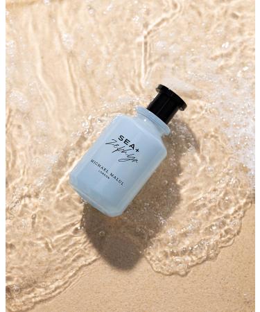 Michael Malul Sea + Zephyr Eau de Parfum for Men - 100ml | 3.4oz 3.4 Fl Oz (Pack of 1) - Buy Online on GoSupps.com