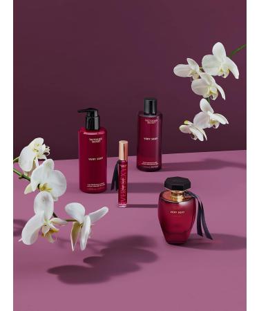 Victoria's Secret Very Sexy 3.4oz Eau de Parfum - Buy Online on GoSupps.com