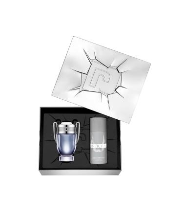 Invictus For Men / Paco Rabanne Set (m) - Buy Online on GoSupps.com