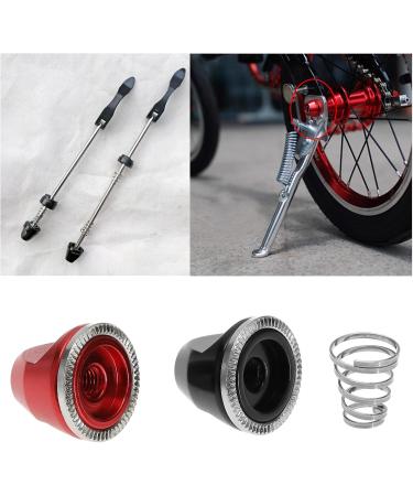 SG Store M5 Bicycle Mother & 4 Quick Tension Springs - Premium Bicycle Accessories for Hollow & Solid Poles - Buy Online on GoSupps.com