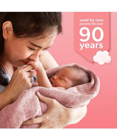 Susicit Ivory Snow Stage 1: Newborn Liquid Laundry Detergent 32 Loads 1.36 Liter - Buy Online on GoSupps.com