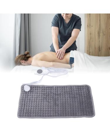 Electric Heating Pillow & Blanket | Adjustable Breathable Design with Overheating Protection | Intelligent Heating (EU Plug 220V) - Perfect Gift for Friends & Family - Buy Online on GoSupps.com