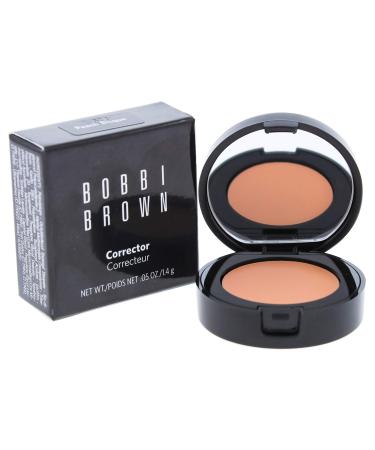 Bobbi Brown Corrector  Peach Bisque for Women  0.05 Oz Peach Bisque 0.05 Ounce (Pack of 1)
