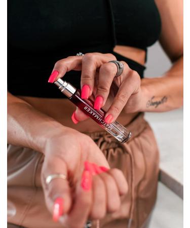Eye of Love Matchmaker Red Diamond Pheromone Parfum for Women to Attract Him - Developed with Patti Stanger - 10ml Travel Size Red Diamond to attract Men 0.34 Fl Oz (Pack of 1) - Buy Online on GoSupps.com