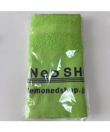 XJAPAN Hide Lemonade Shop Towel