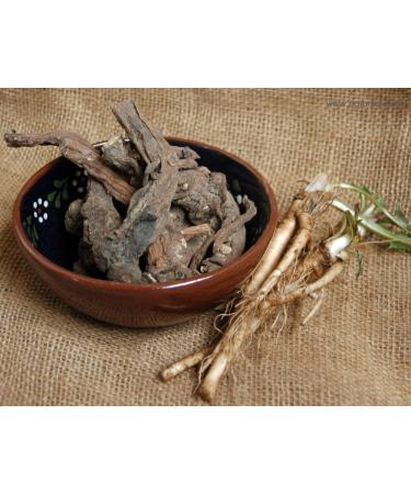 Naturix24 Naturix24 Complete Dandelion Root - 100g Bag