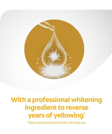 Colgate Max White Expert + Anti-Stain Toothpaste 75ml - Whitening & Stain Removal Formula - Buy Online on GoSupps.com