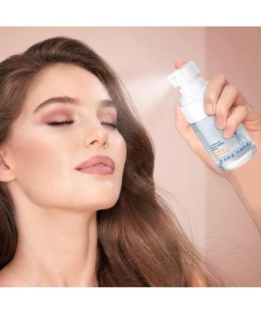 30ml Spray for Dry and Tired Skin - Moisturizing Spray for Dry and Tired Skin | Moisturizing Solution with Soothing and Refreshing Effect - Buy Online on GoSupps.com