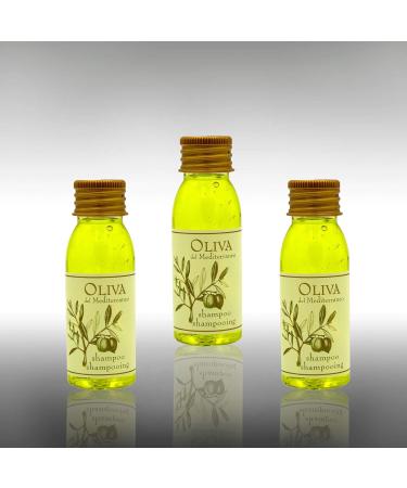 awek. UE H tel Shampoing avec huile d'olive bouteille 30 ML Oliva s rie 450 pi ces - Buy Online on GoSupps.com