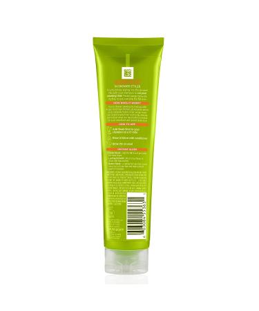 Garnier Fructis Sleek Shot In-Shower Styler 5.1 oz - Smooth & Frizz-Free Hair - Buy Online on GoSupps.com