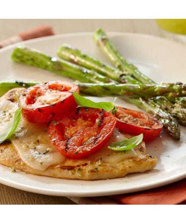 Lawry's Coarse Ground Garlic Powder with Parsley - 5.5 oz - Buy Online on GoSupps.com