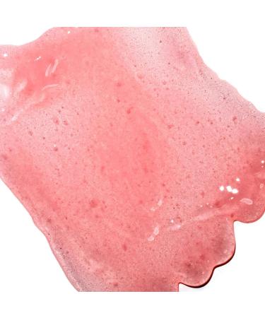 Watermelon & Cactus Hydrating Face Scrub - Refreshing Exfoliation for Soft Skin - Buy Online on GoSupps.com